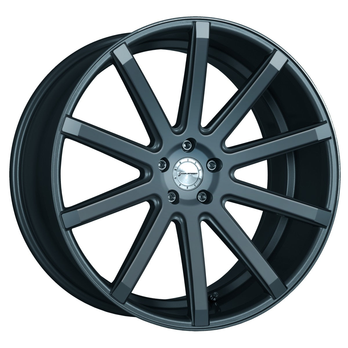 Corspeed Deville SilentDrive