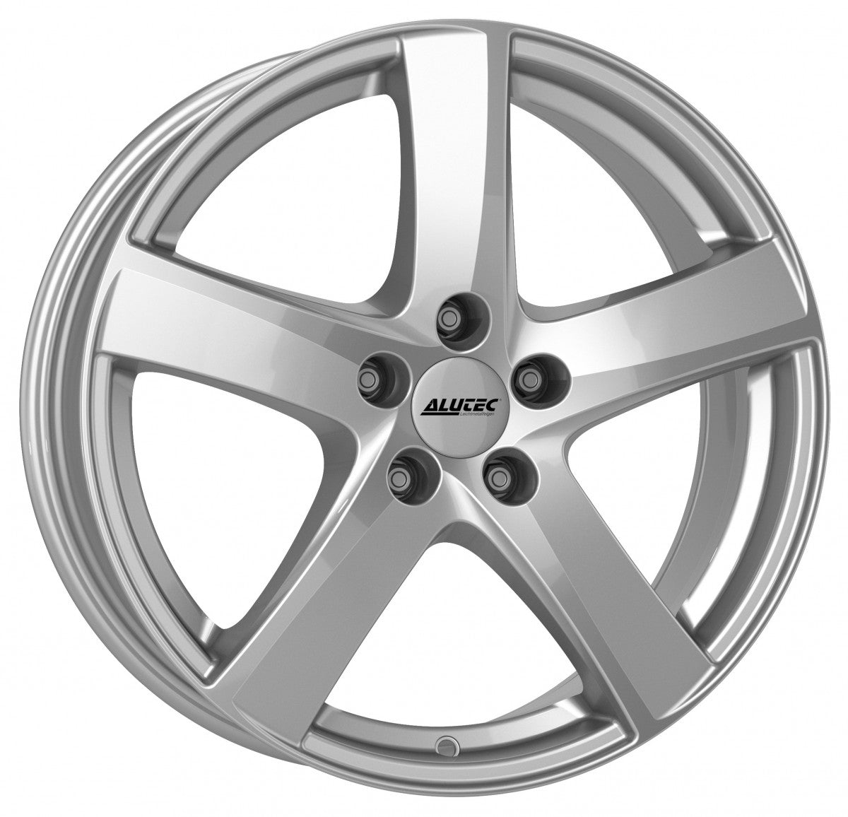 Alutec Freeze SilentDrive
