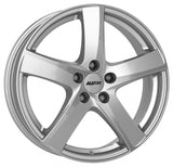 Alutec Freeze SilentDrive