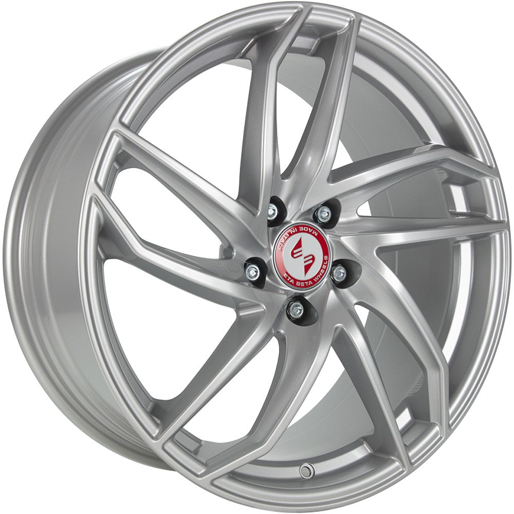 etabeta Heron SilentDrive