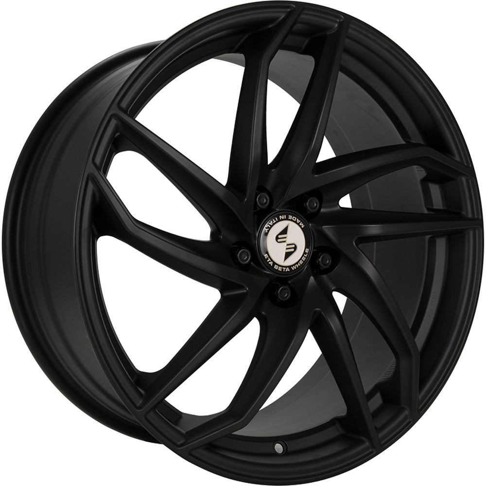 etabeta Heron SilentDrive