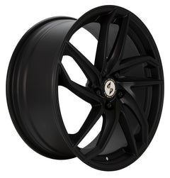 etabeta Heron SilentDrive