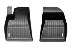 Fussmatten Set Tesla Model 3 by 2befair 2befair