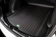 Fussmatten Set Tesla Model 3 by 2befair 2befair