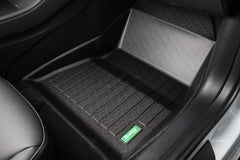 Fussmatten Set Tesla Model 3 by 2befair 2befair