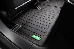 Fussmatten Set Tesla Model 3 by 2befair 2befair