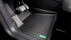 Fussmatten Set Tesla Model Y by 2befair 2befair