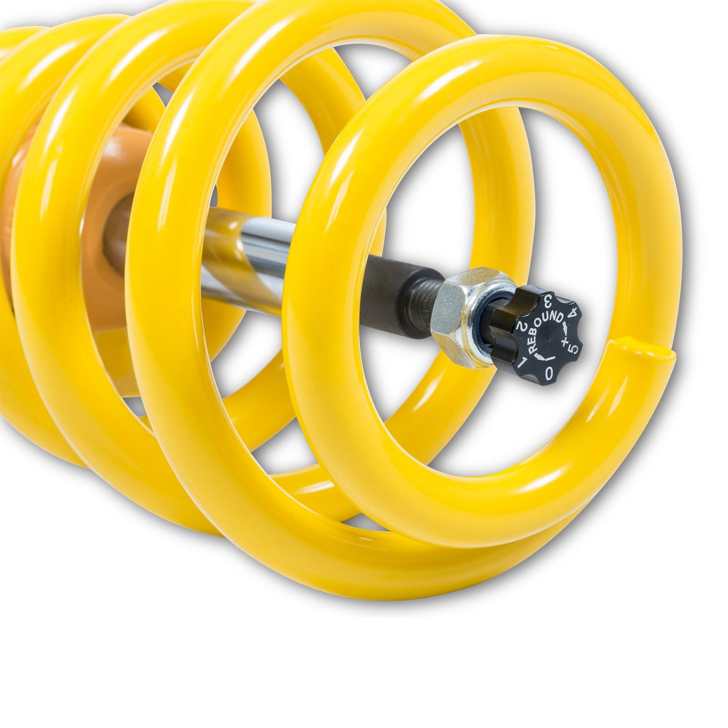 ST GEWINDEFAHRWERK ST XA STAHL VERZINKT für Mini Cooper SE KW Suspension