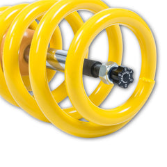 ST GEWINDEFAHRWERK ST XA STAHL VERZINKT für Mini Cooper SE KW Suspension