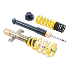 e-Up / Seat Mii ST GEWINDEFAHRWERK ST X STAHL VERZINKT KW Suspension
