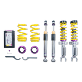 KW GEWINDEFAHRWERK V3 für Mini Cooper SE KW Suspension