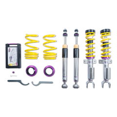 KW GEWINDEFAHRWERK V3 für Mini Cooper SE KW Suspension