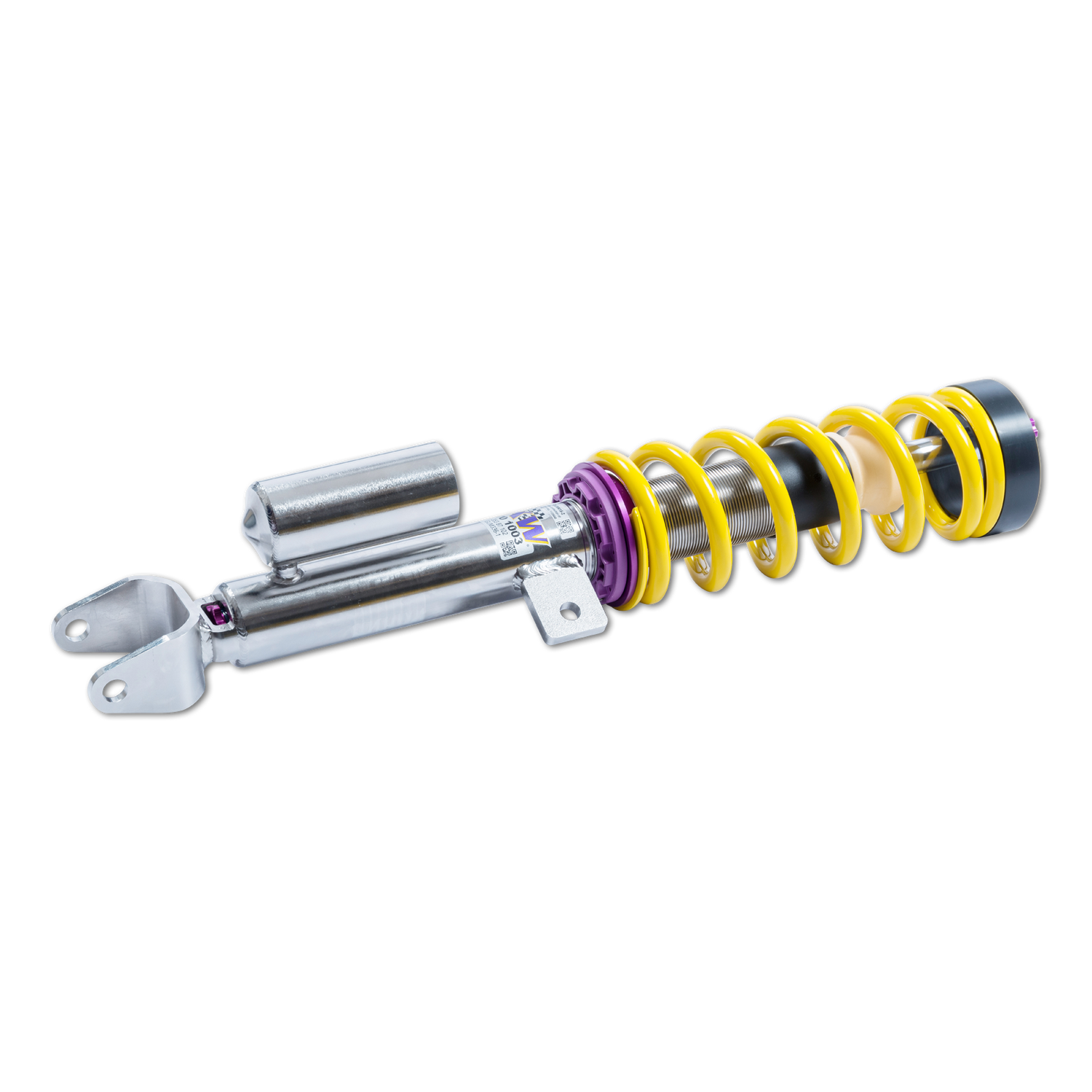 KW GEWINDEFAHRWERK V3 für Mini Cooper SE KW Suspension