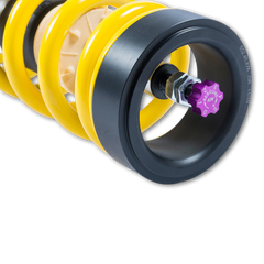 KW GEWINDEFAHRWERK V3 für Mini Cooper SE KW Suspension