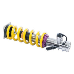 Tesla Model S Gewindefahrwerke DDC KW Suspension