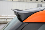 Dachspoiler 3dDesign für BMW i3
