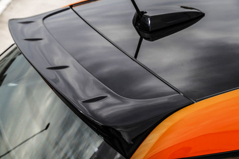 Dachspoiler 3dDesign für BMW i3