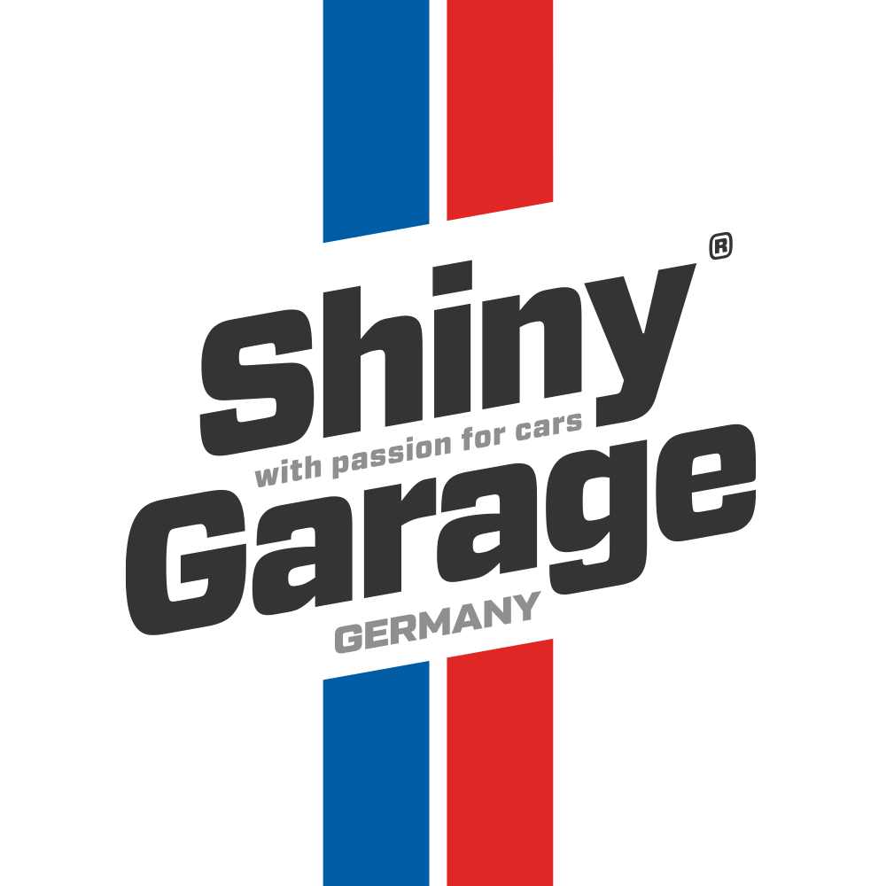 SilentDrive Fahrzeugpflege Kit 