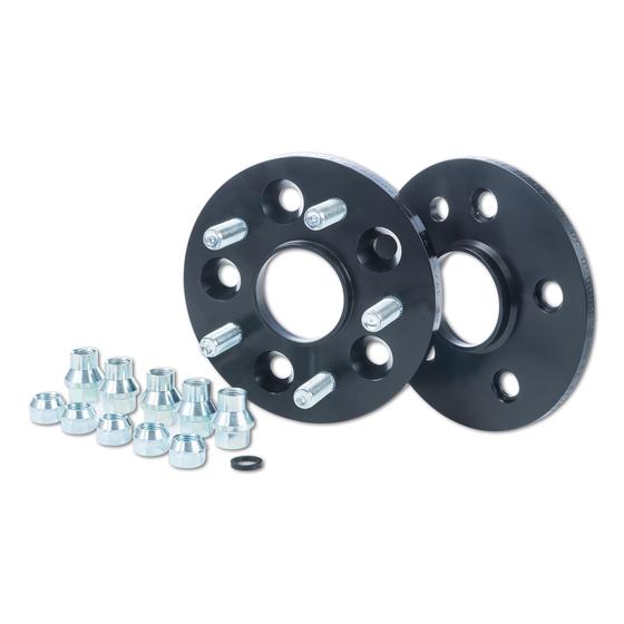 ST EASY FIT Tesla Model 3 SR+ / LR inkl. Befestigungsmaterial ST Suspension