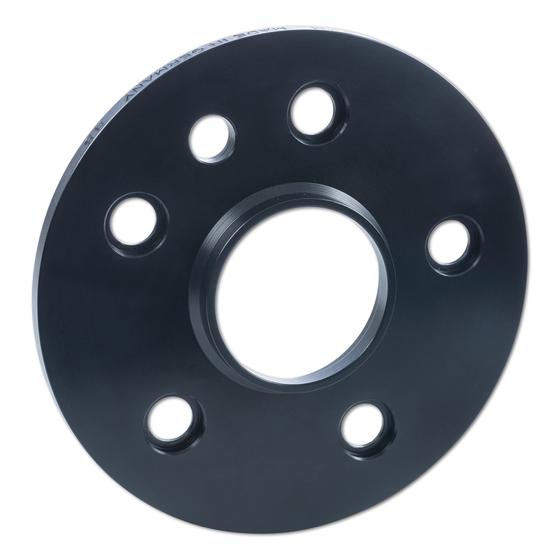 Tesla Model 3 ST Distanzscheiben 26mm pro Achse ST Suspension