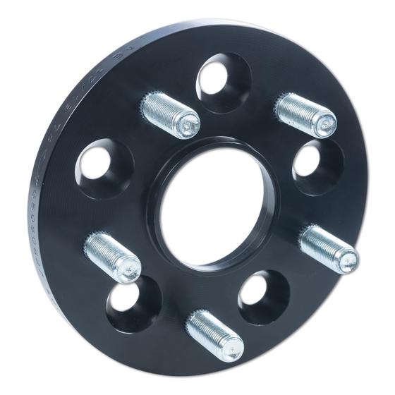 Tesla Model 3 ST Distanzscheiben 30mm pro Achse ST Suspension