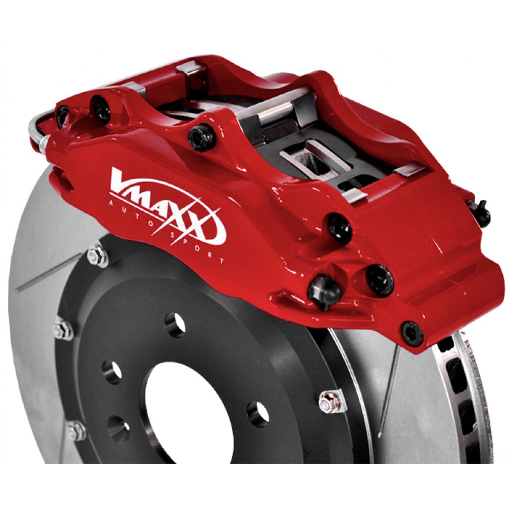 Tesla Model 3 Big Brake Kit 365x36 für die Vorderachse Vmaxx