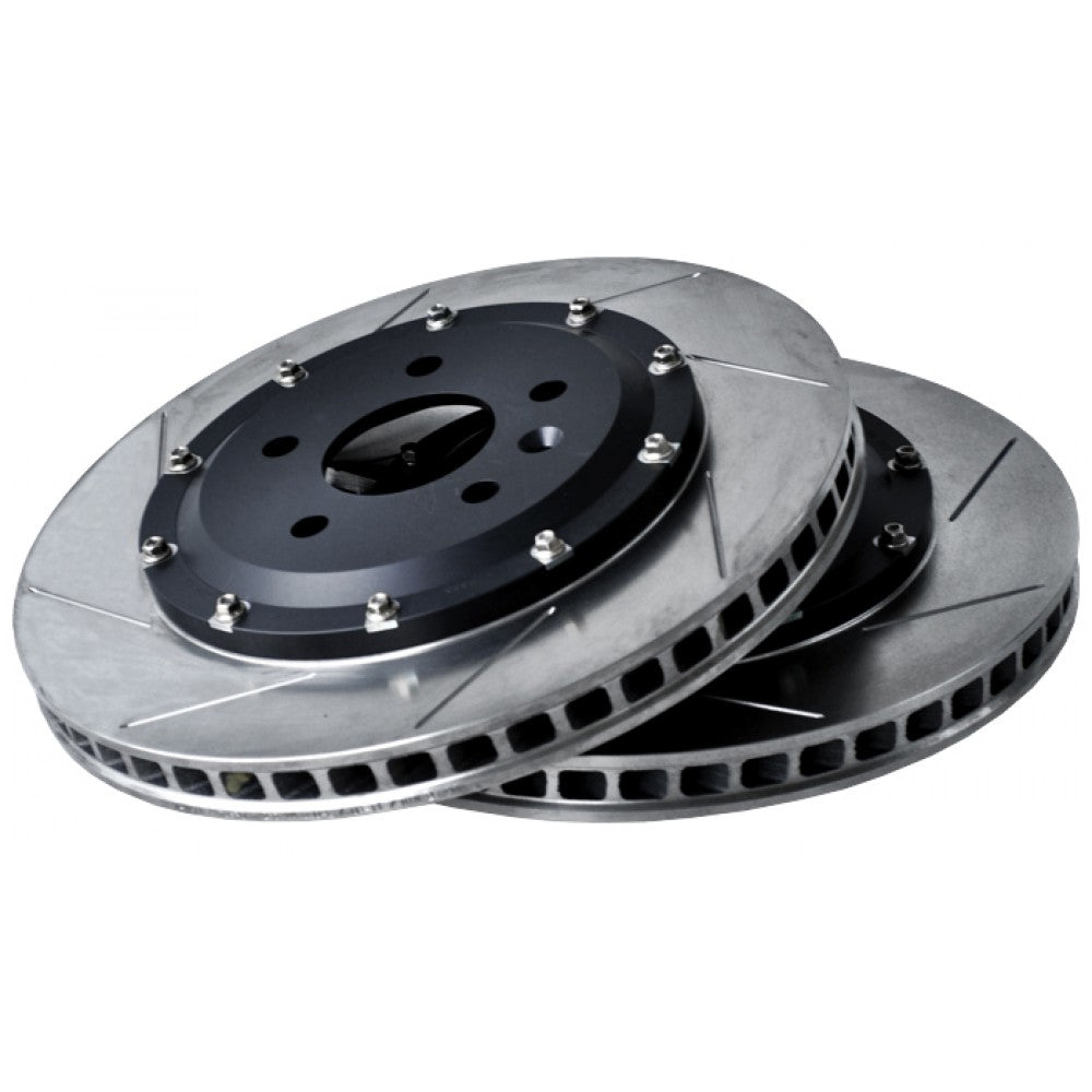 Tesla Model 3 Big Brake Kit 365x36 für die Vorderachse Vmaxx