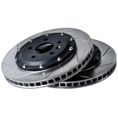 Tesla Model 3 Big Brake Kit 365x36 für die Vorderachse Vmaxx