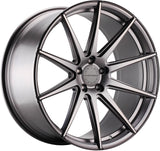 Advance Wheel AV 4.0 für Tesla Model 3 SilentDrive