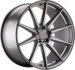 Advance Wheel AV 4.0 für Tesla Model 3 SilentDrive