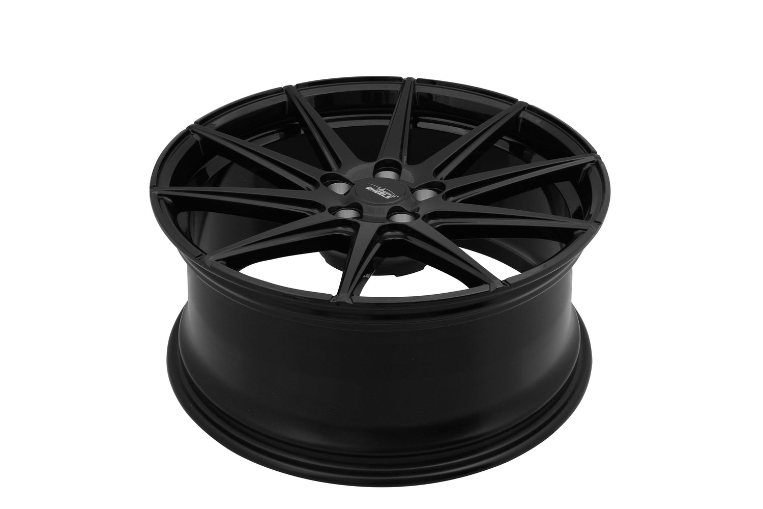 Advance Wheel AV 4.0 für Tesla Model 3 SilentDrive