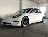 Alutec MonstR für Tesla Model 3 als Komplettrad