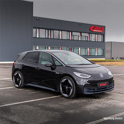 VW ID3 – SilentDrive.de