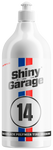 SilentDrive by Shiny Garage Back2Black Shiny Garage