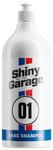 SilentDrive by Shiny Garage Base Shampoo Shiny Garage