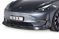Tesla Model 3 Cup Spoilerlippe CSR Automotiv