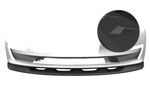 Tesla Model 3 Highland Cup Spoilerlippe CSL869 CSR Automotiv