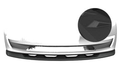 Tesla Model 3 Highland Cup Spoilerlippe CSL869 CSR Automotiv