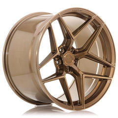 CONCAVER CVR2 20" SilentDrive.de