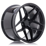 CONCAVER CVR2 20" SilentDrive.de
