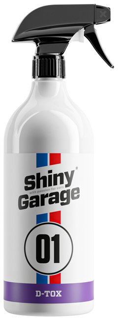 SilentDrive Fahrzeugpflege Kit "Pro" SilentDrive.de