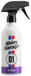SilentDrive by Shiny Garage D-Tox Flugrostentferner Shiny Garage
