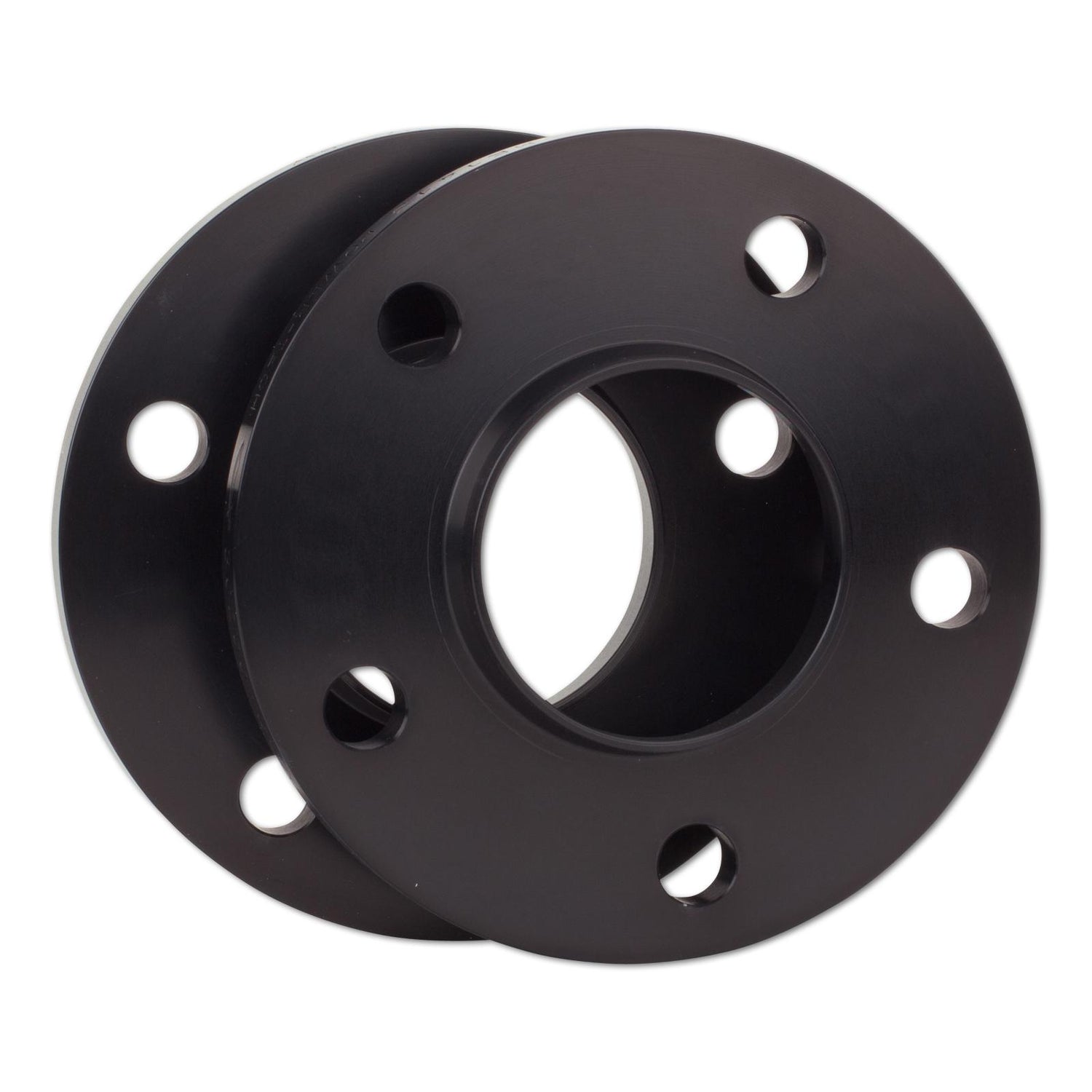Tesla Model 3 ST Distanzscheiben 16mm pro Achse ST Suspension