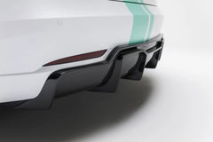 Voll Carbon Bodykit Tesla Model 3 Daytona Daytona Autotuning