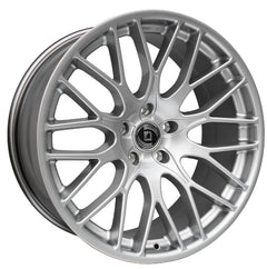 Diewe Impatto 19" für Tesla Model Y mit ABE inkl. Performance Diewe