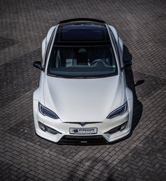PRIOR-DESIGN PD-S1000 Widebody Aero-Kit für Tesla Model S Prior Design