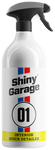 SilentDrive by Shiny Garage Interior Quick Detailer Shiny Garage