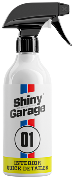 SilentDrive Fahrzeugpflege Kit "Pro" SilentDrive.de