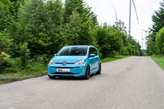 e-Up / Seat Mii KW GEWINDEFAHRWERK V3 KW Suspension