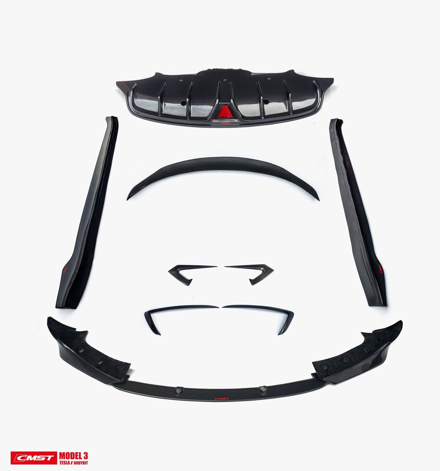 CMST Kit Version 2 CMST
